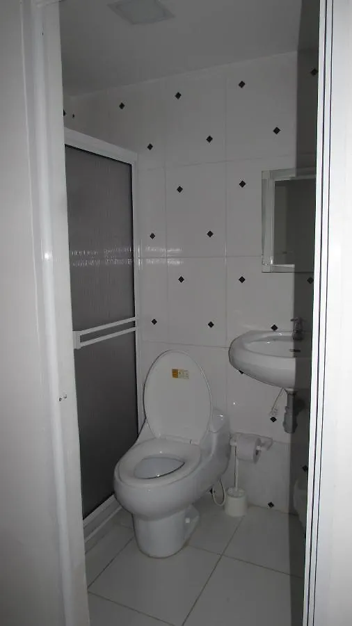 Hotel El Olam Barranquilla