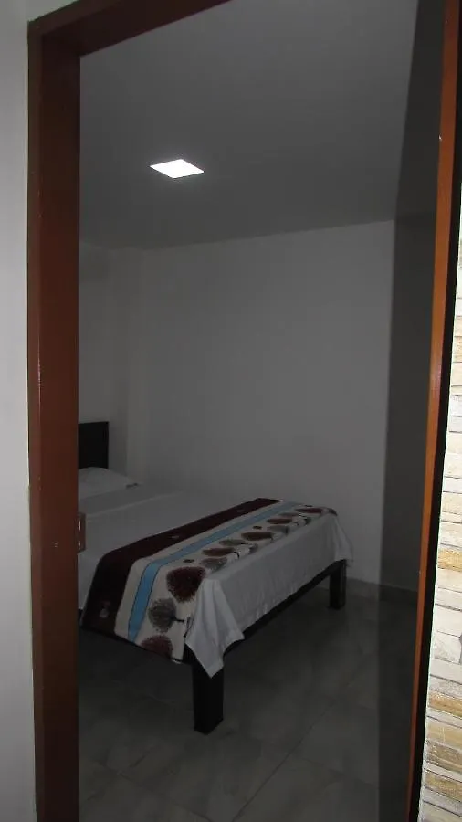 Hotel El Olam Barranquilla  Colombia