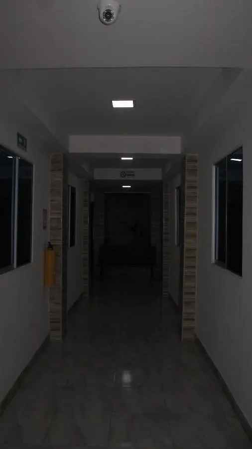 Hotel El Olam Barranquilla   Barranquilla (Atlantico)