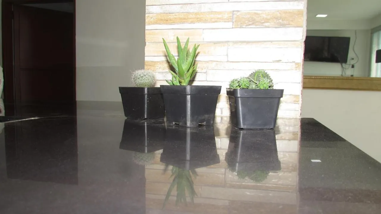 Hotel El Olam Barranquilla