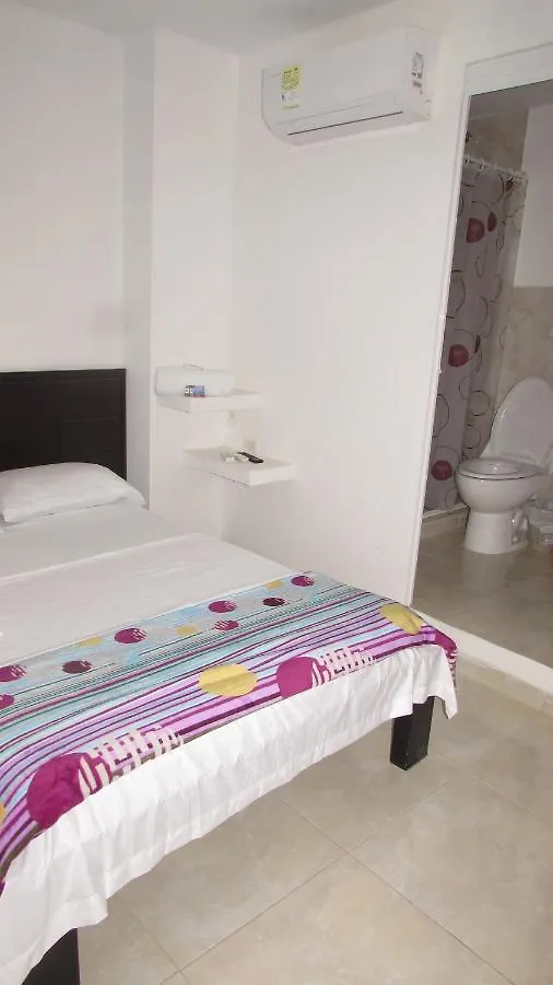 Hotel El Olam Barranquilla   Barranquilla (Atlantico)