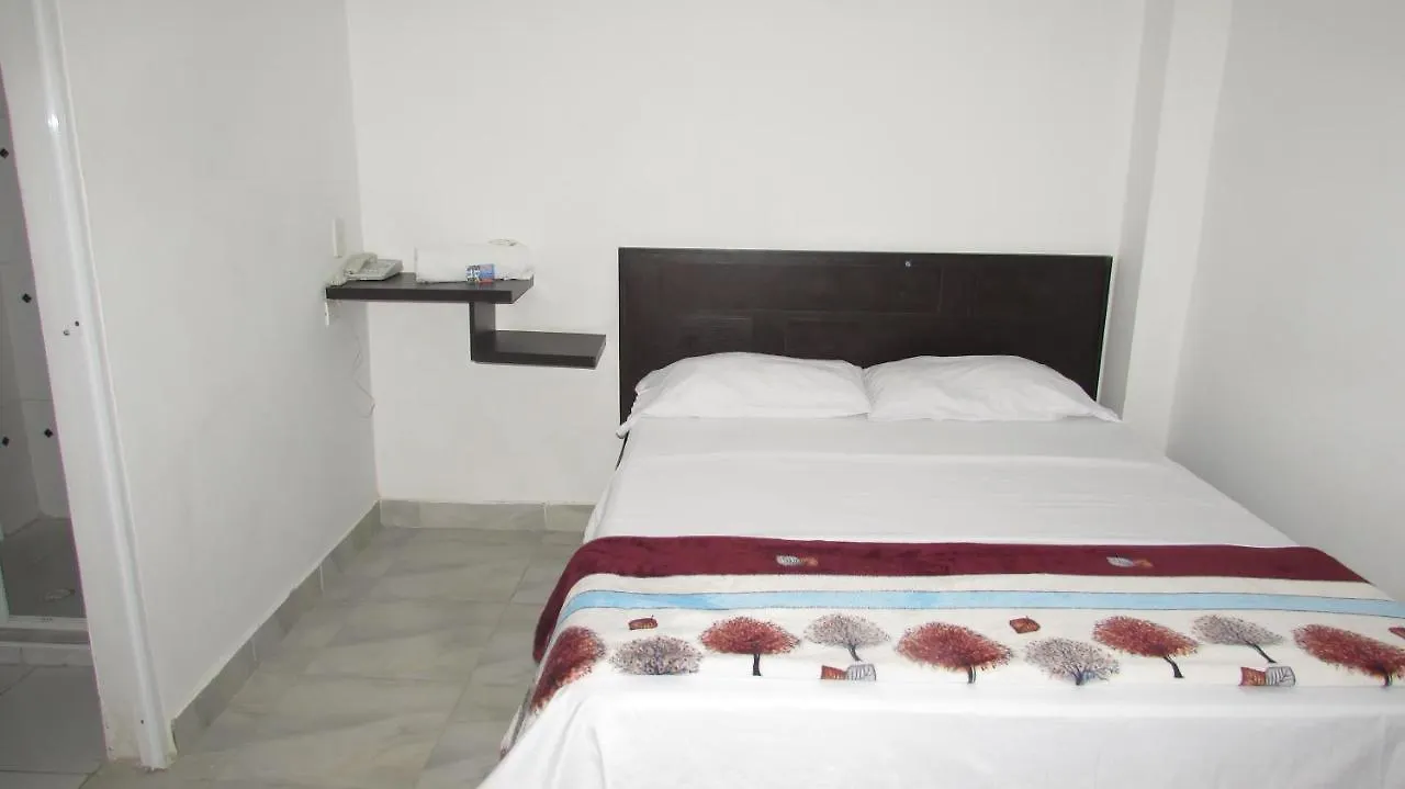 Hotel El Olam Barranquilla   Barranquilla (Atlantico)