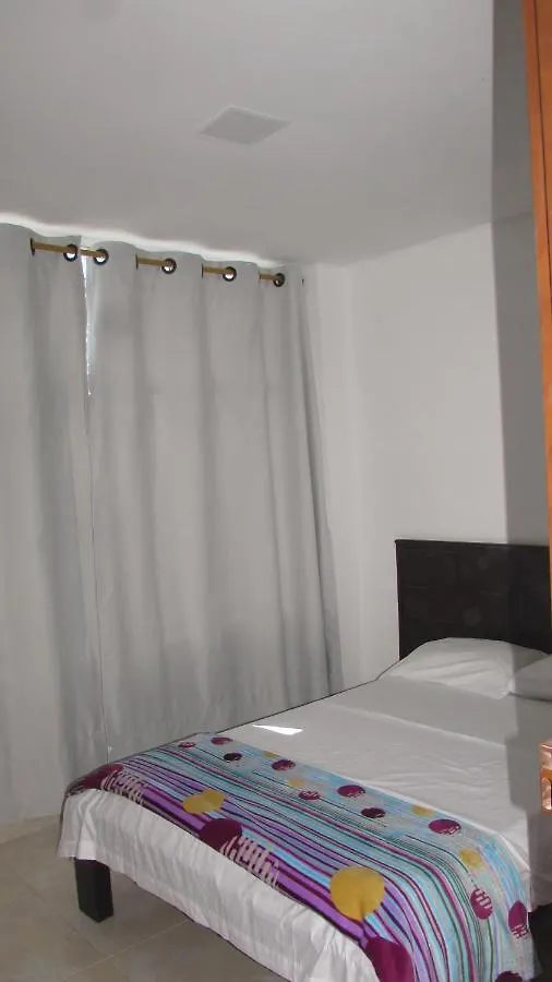Hotel El Olam Barranquilla  0*, Barranquilla (Atlantico)