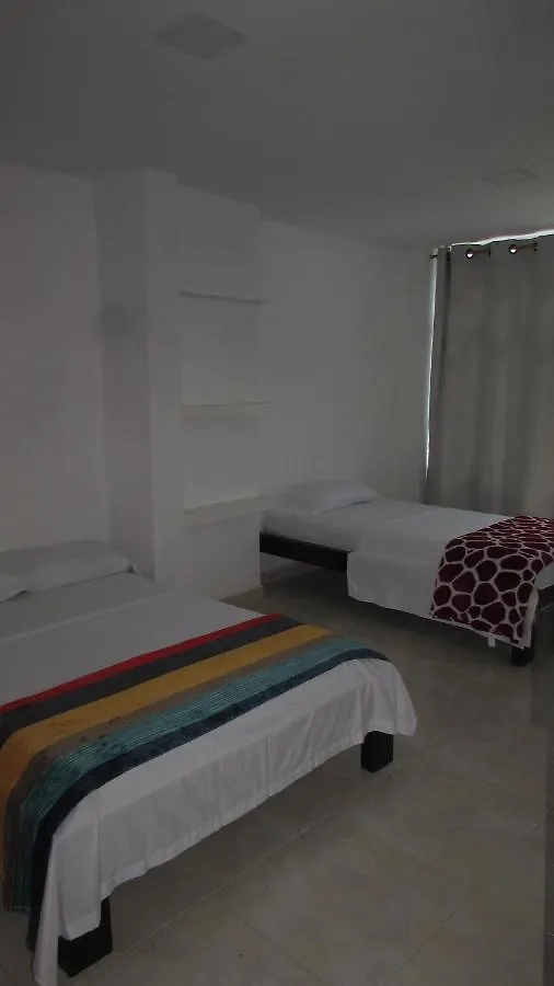 Hotel El Olam Barranquilla  0*, Barranquilla (Atlantico)