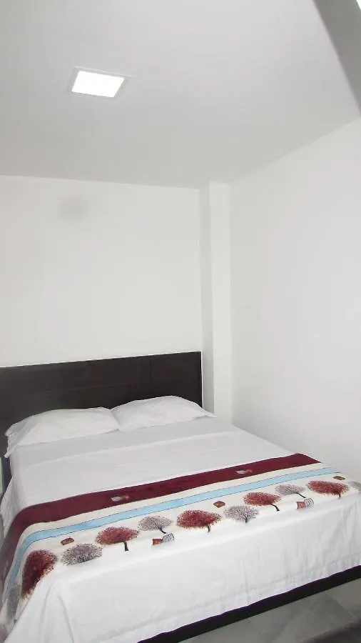 Hotel El Olam Barranquilla