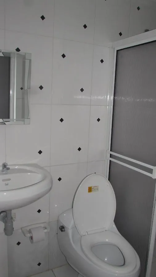 Hotel El Olam Barranquilla  Colombia