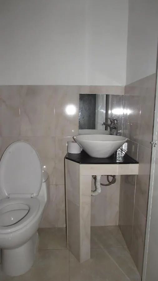 Hotel El Olam Barranquilla  0*, Barranquilla (Atlantico)