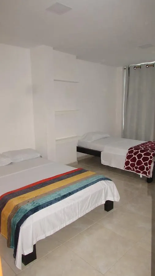 Hotel El Olam Barranquilla