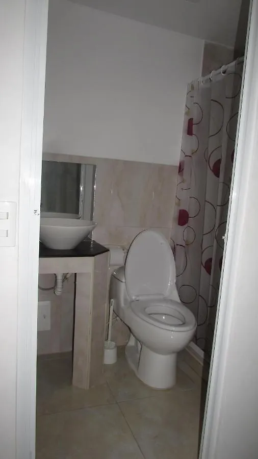 Hotel El Olam Barranquilla