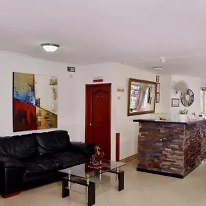 Plaza Ventura Hotel