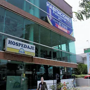 Hospedaje Bello Norte Pensión