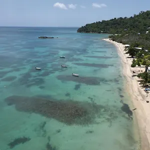Aleeny , Providencia (Narino) Colombia