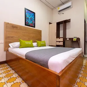 Hotel Ayenda Skall 1319, Barranquilla (Atlantico)