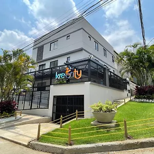 Casa Kreenty 4*, Cali Colombia