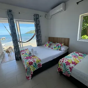 Old Town Bay , Providencia (Narino) Colombia