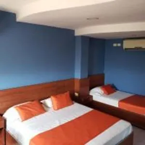Sandiego Inc 2*, Barranquilla (Atlantico) Colombia