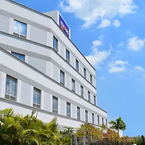 Byhours Circunvalar - Adults Only , Barranquilla (Atlantico) Colombia