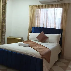 Prado Alto Hotel