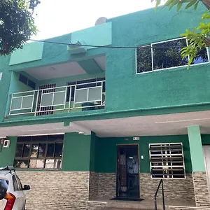 Guaduales 3*, Barranquilla (Atlantico) Colombia