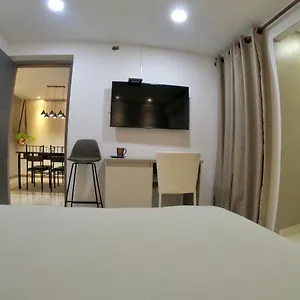 Vestigium Bed And Breakfast Bed and breakfast