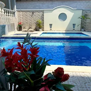 Hotel Puerta De Oro, Barranquilla (Atlantico)